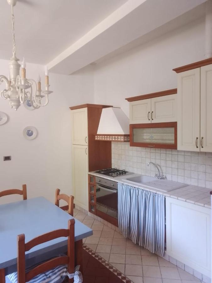 La Casina Tra Le Torri Apartment San Gimignano Bagian luar foto