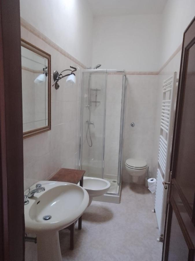 La Casina Tra Le Torri Apartment San Gimignano Bagian luar foto
