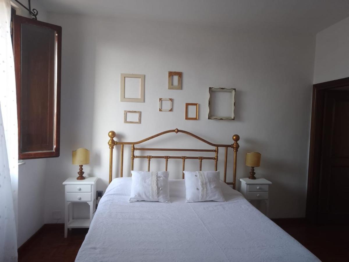 La Casina Tra Le Torri Apartment San Gimignano Bagian luar foto