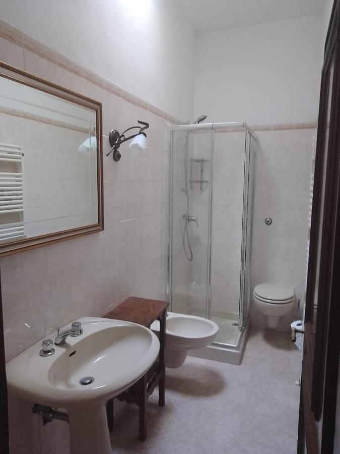 La Casina Tra Le Torri Apartment San Gimignano Bagian luar foto