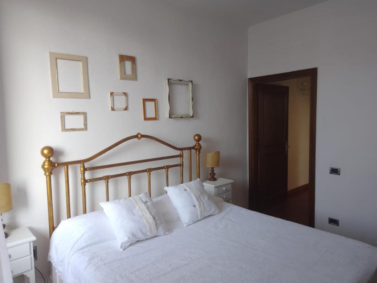 La Casina Tra Le Torri Apartment San Gimignano Bagian luar foto