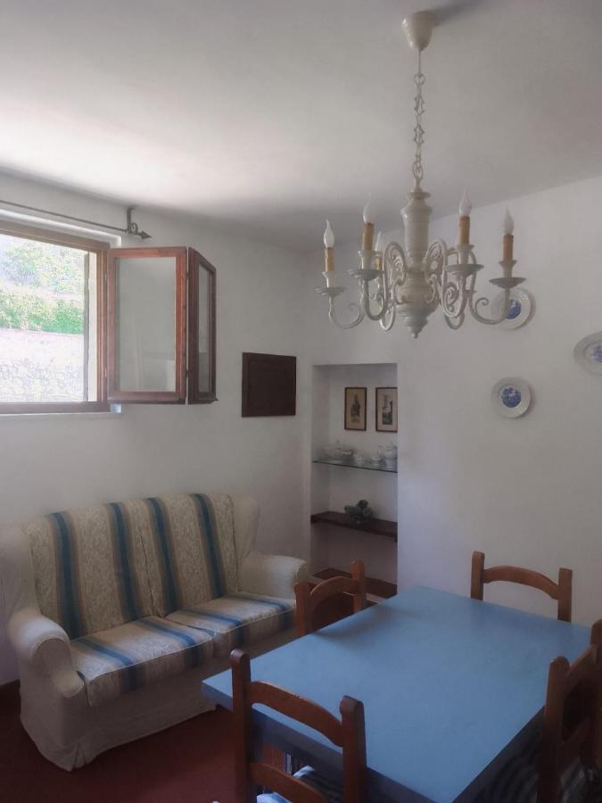 La Casina Tra Le Torri Apartment San Gimignano Bagian luar foto