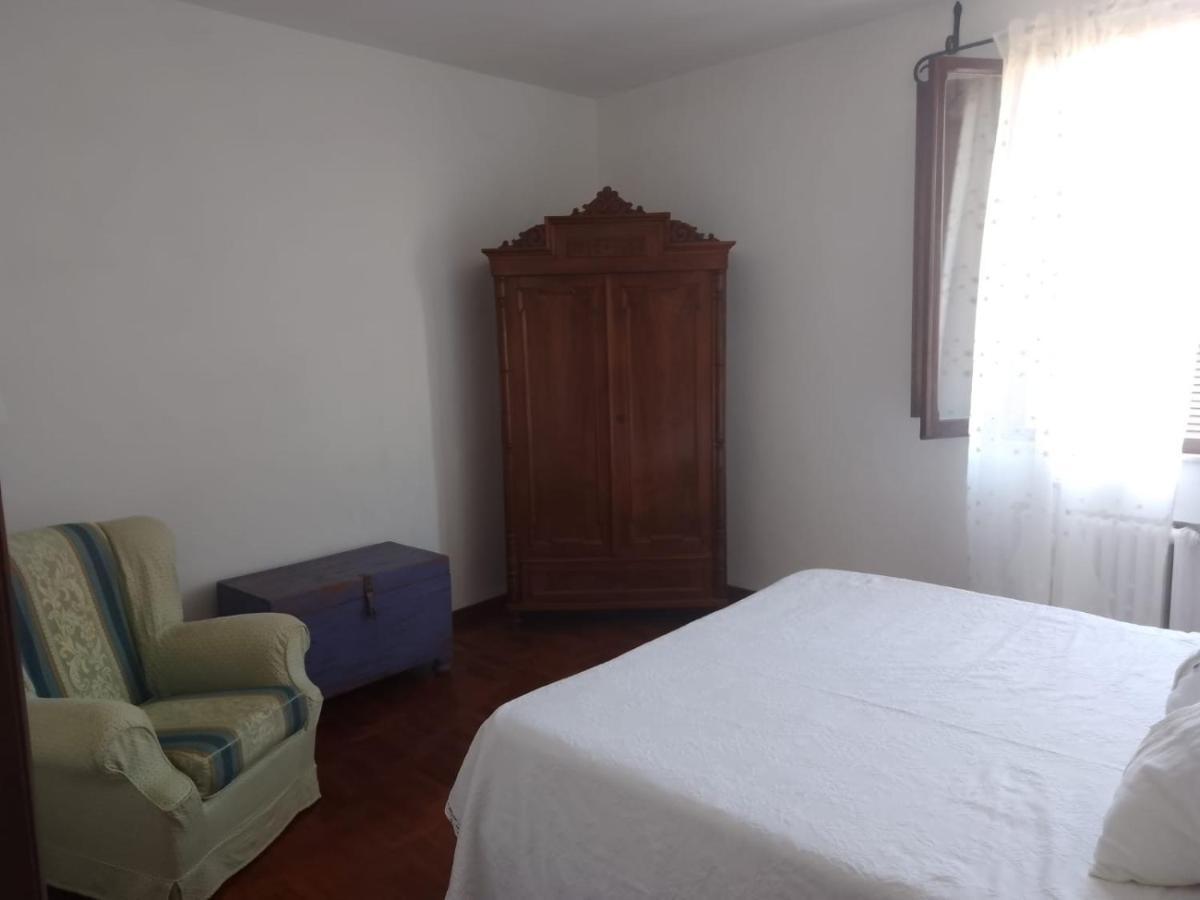 La Casina Tra Le Torri Apartment San Gimignano Bagian luar foto
