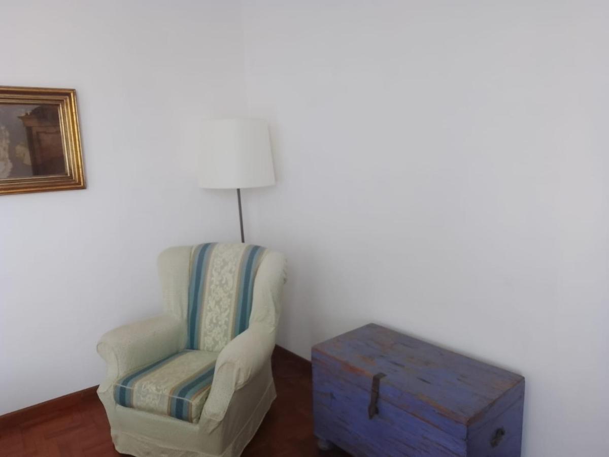 La Casina Tra Le Torri Apartment San Gimignano Bagian luar foto